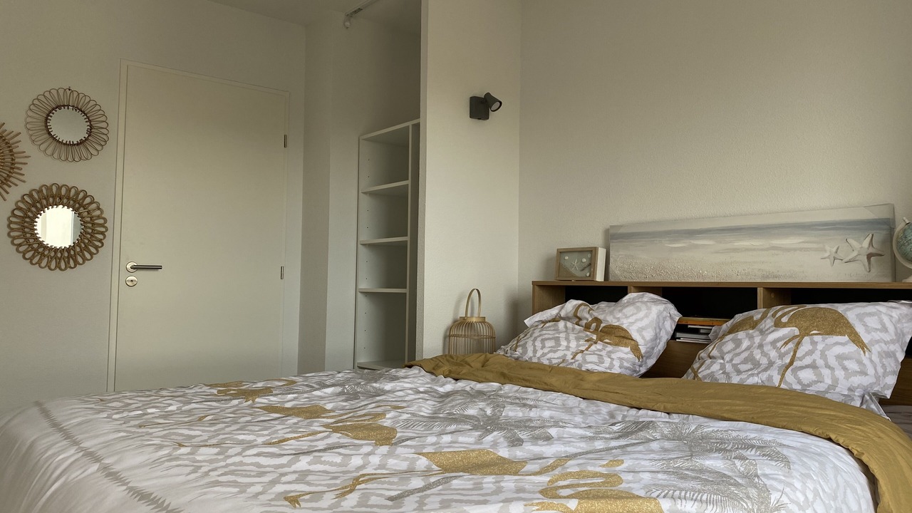 Photo of Bedroom in Argeles-sur-Mer