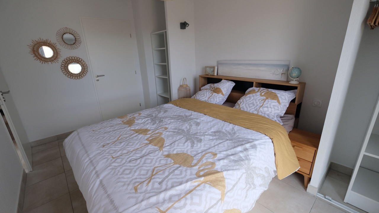 Photo of Bedroom in Argeles-sur-Mer