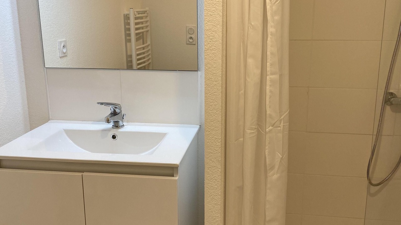 Photo of Bathroom in Argeles-sur-Mer