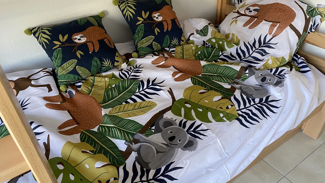 Photo of Bedroom in Argeles-sur-Mer