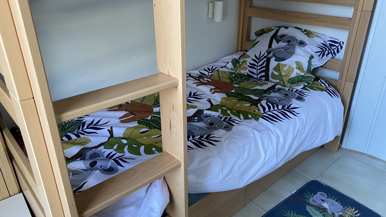 Photo of Bedroom in Argeles-sur-Mer