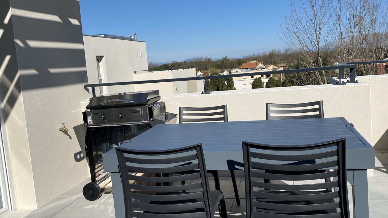 Photo of Outdoor in Argeles-sur-Mer