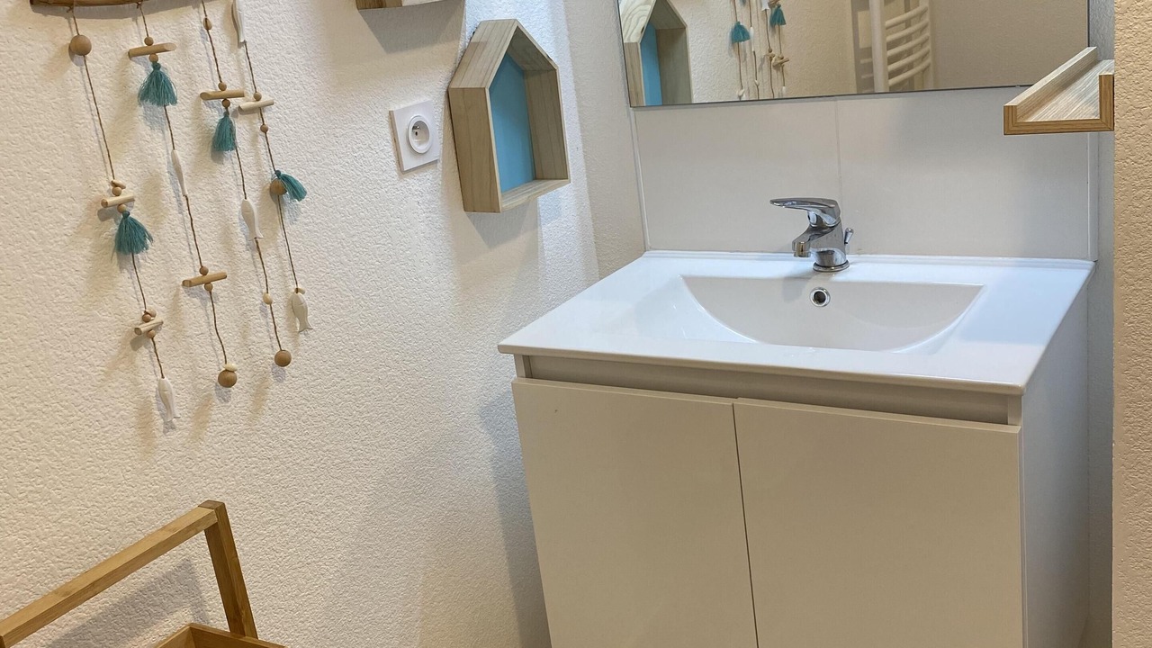 Photo of Bathroom in Argeles-sur-Mer