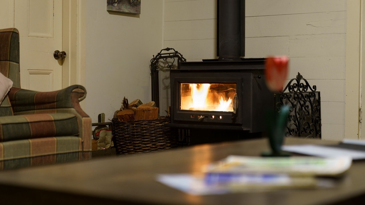Photo of Livingroom in Berambing