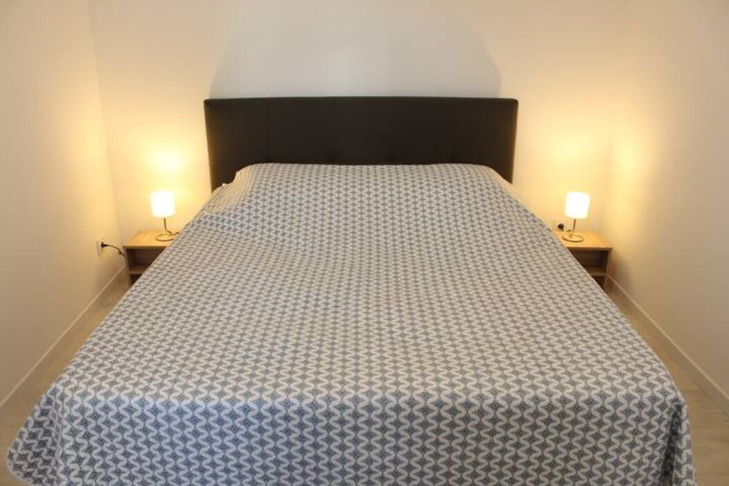 Photo of Bedroom in Luxeuil-les-Bains