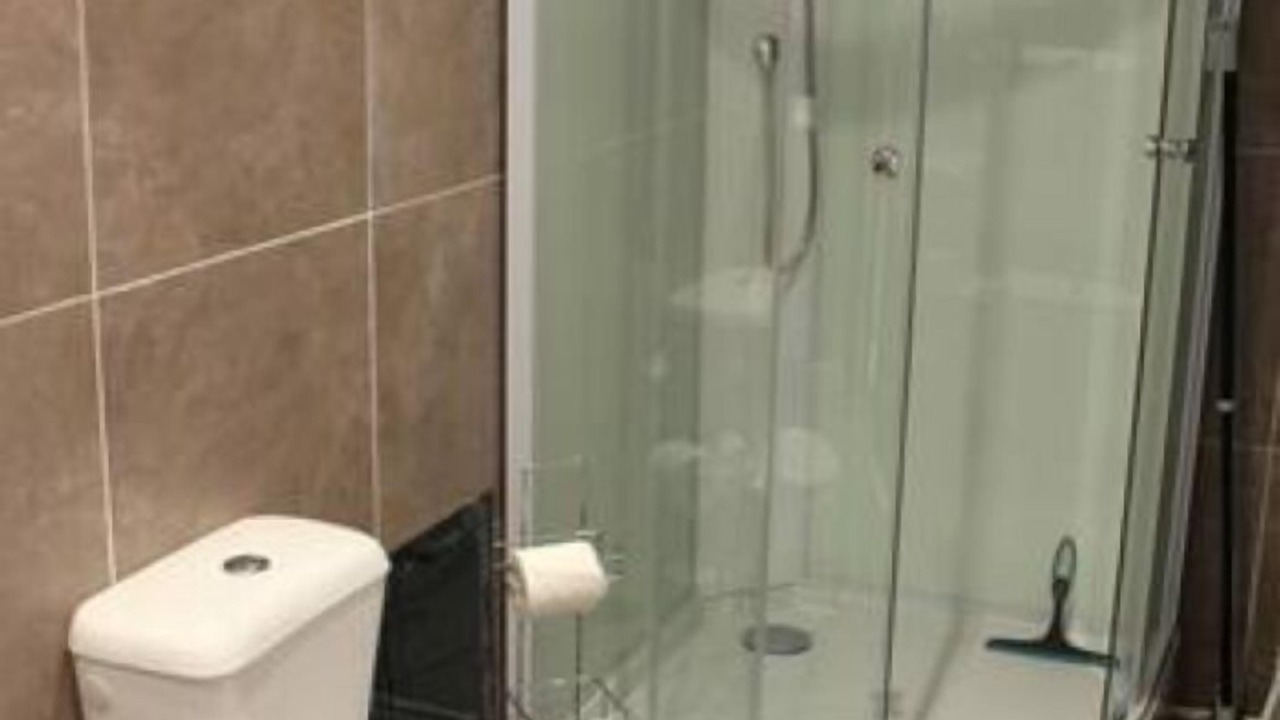 Photo of Bathroom in Luxeuil-les-Bains