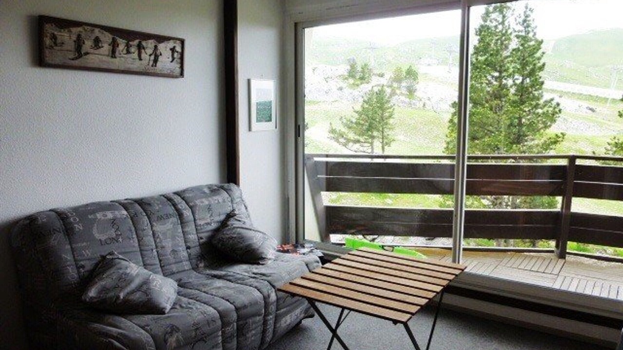 Photo of Livingroom in Arette