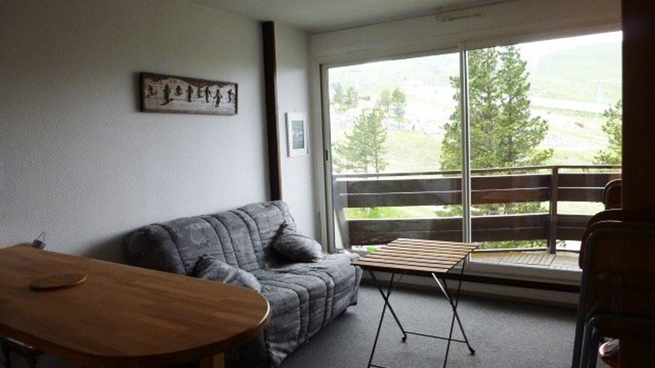 Photo of Livingroom in Arette