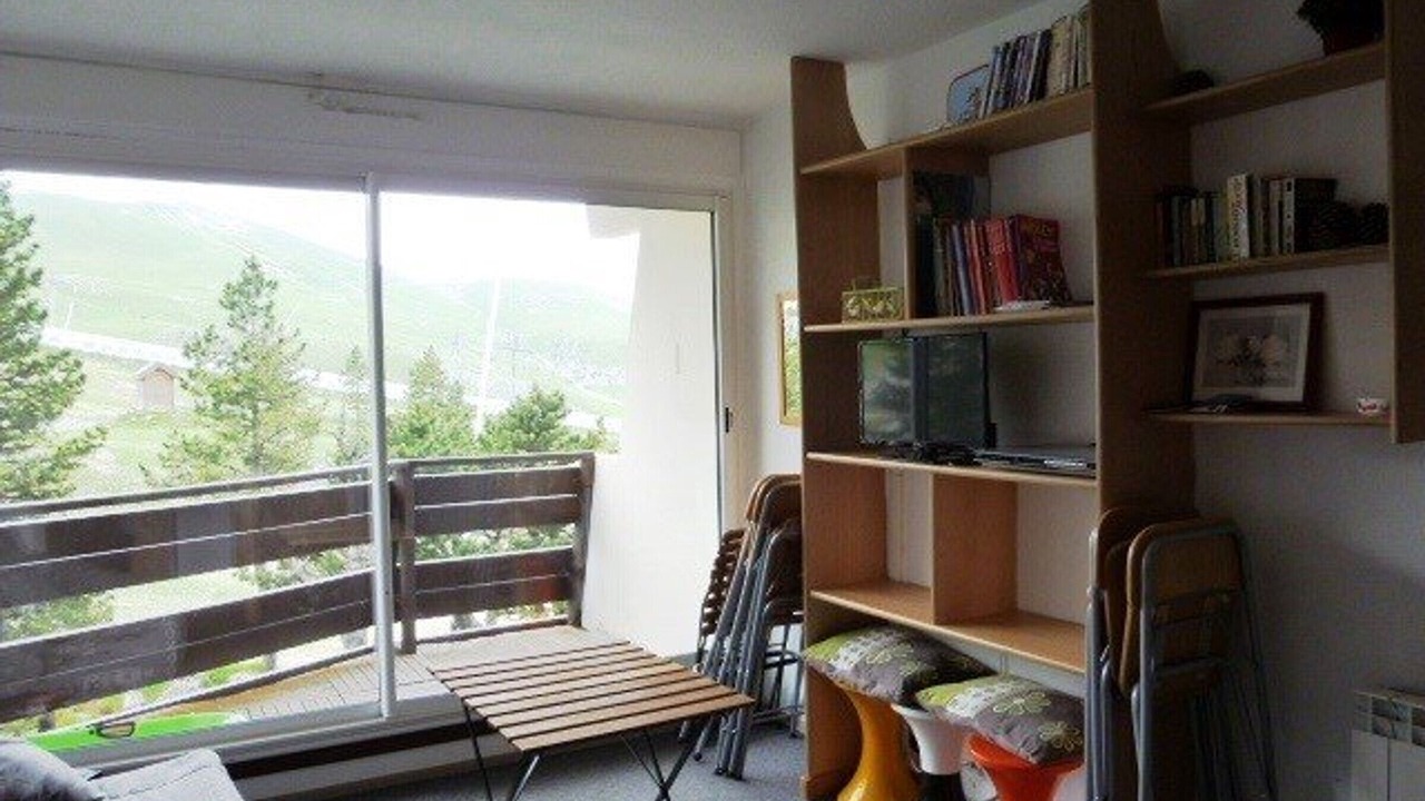 Photo of Livingroom in Arette