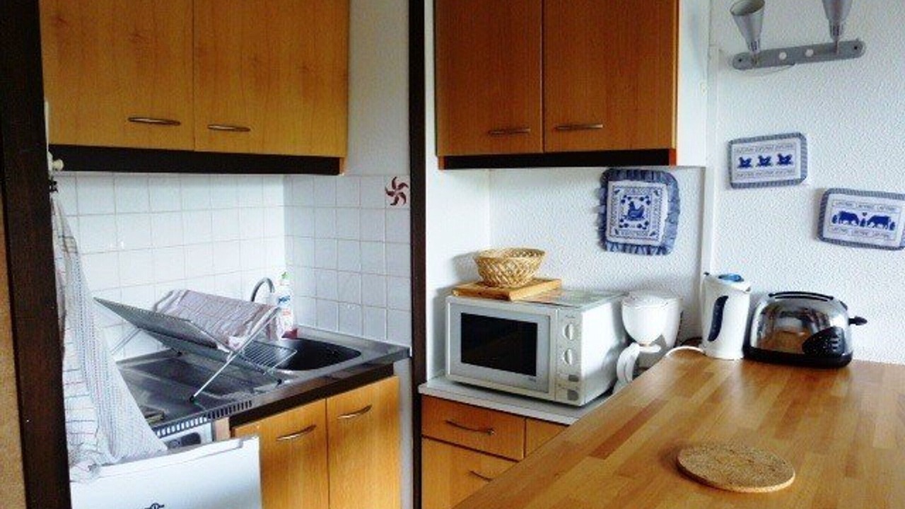 Photo of Kitchen in Arette