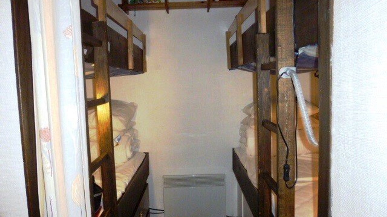 Photo of Bedroom in Arette