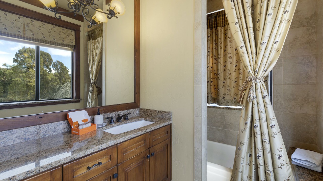 Photo of Bathroom in Pleasant Valley