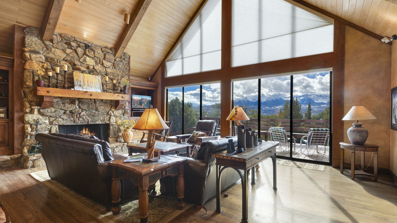 Photo of Bedroom in Pleasant Valley