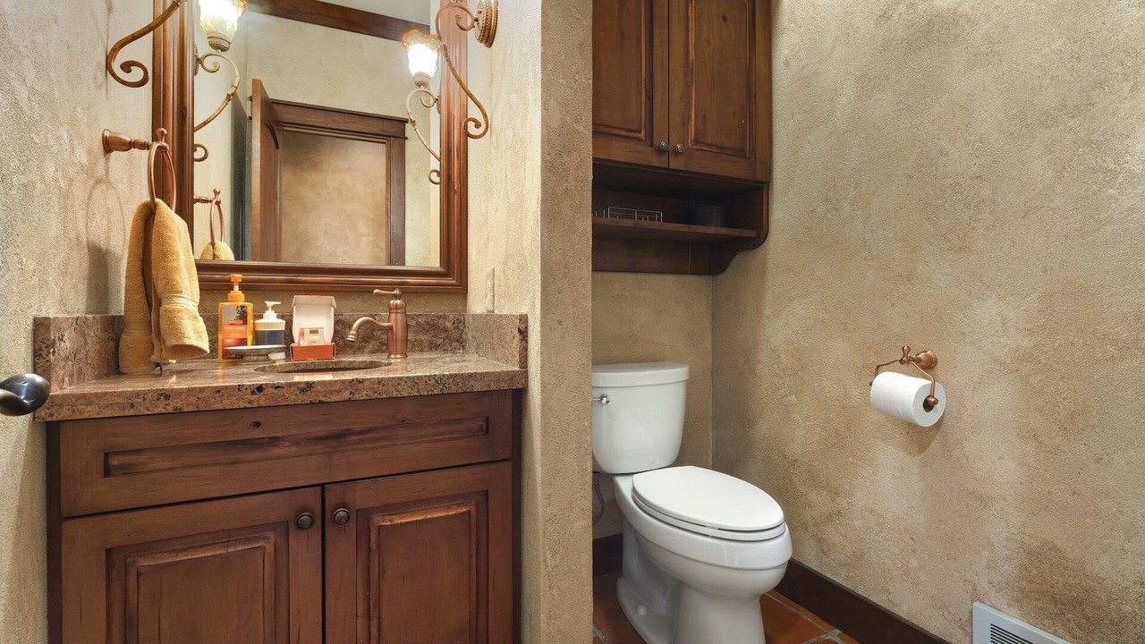 Photo of Bathroom in Pleasant Valley
