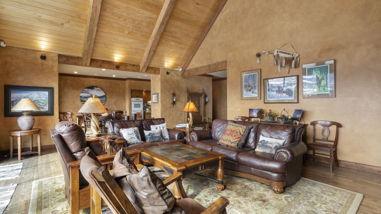 Photo of Bedroom in Pleasant Valley