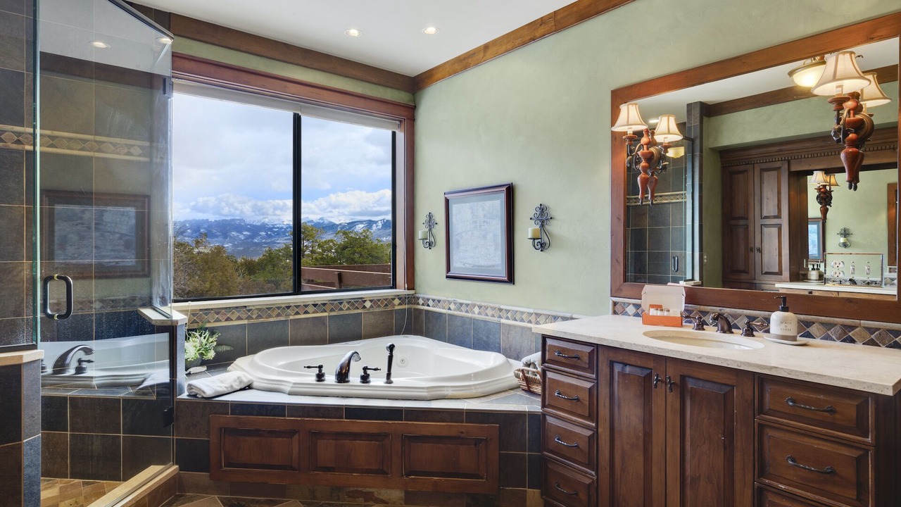 Photo of Bathroom in Pleasant Valley