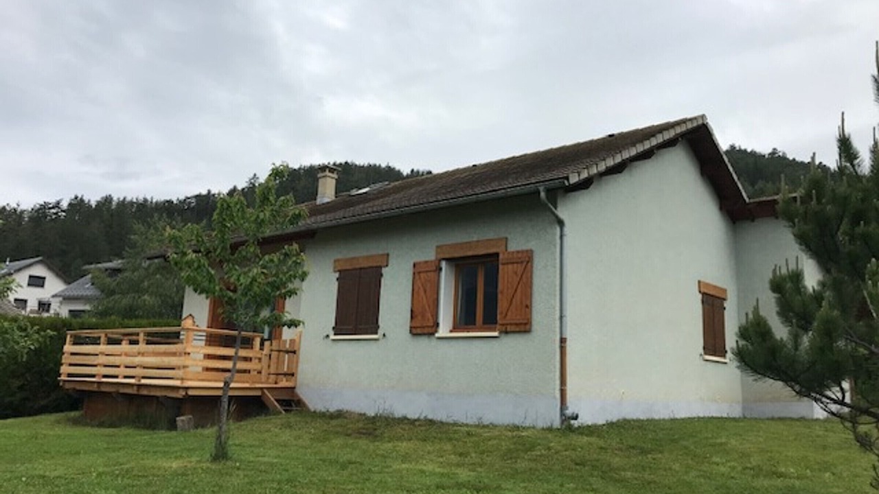 Photo of Outdoor in Saint-Pons