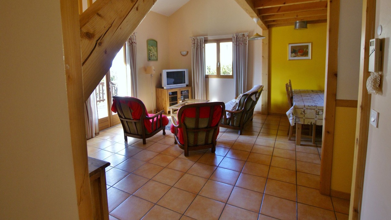 Photo of Livingroom in Saint-Pons