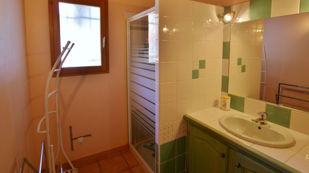 Photo of Bathroom in Saint-Pons