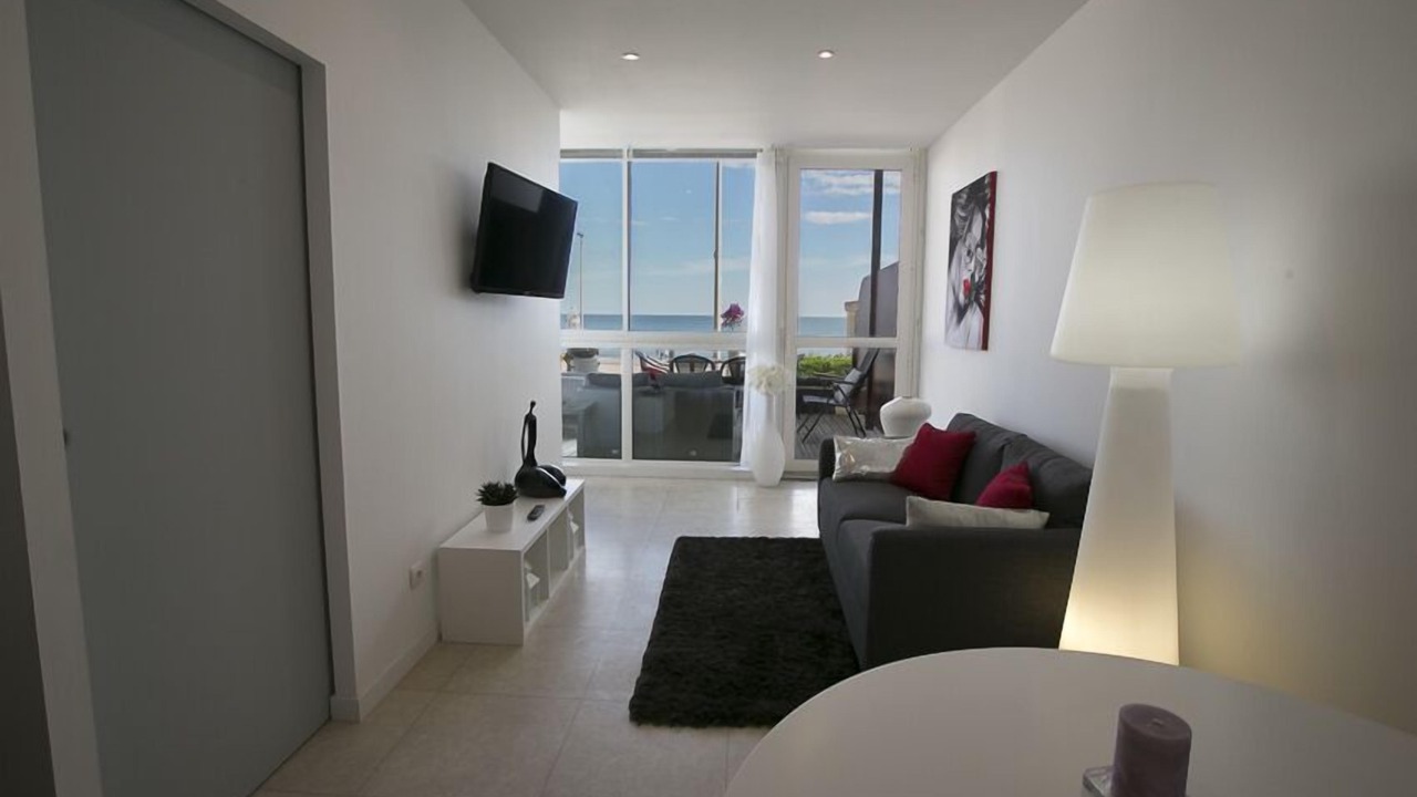 Photo of Livingroom in Palavas-les-Flots