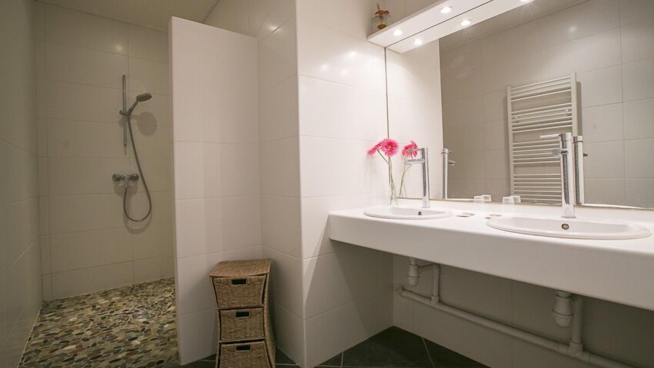 Photo of Bathroom in Palavas-les-Flots