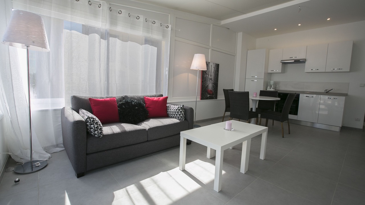 Photo of Livingroom in Palavas-les-Flots