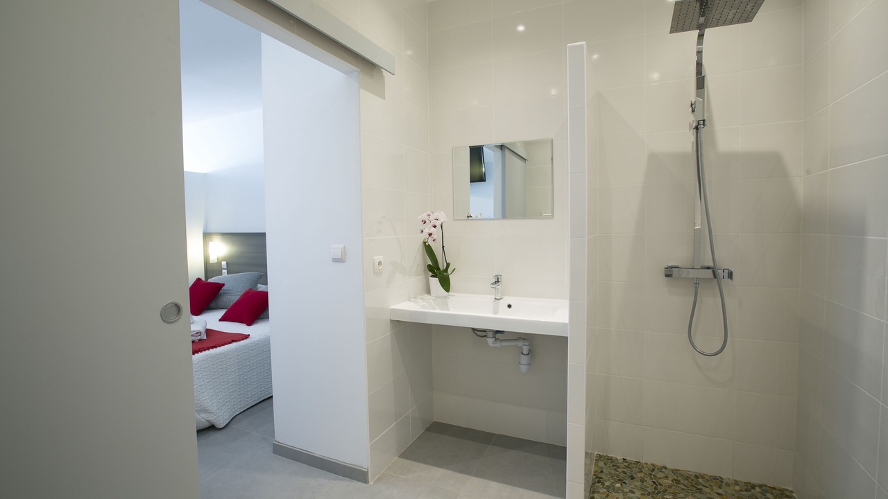 Photo of Bathroom in Palavas-les-Flots