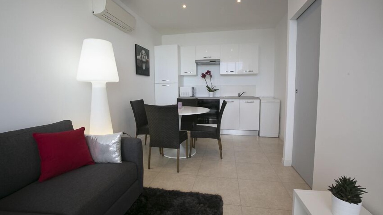 Photo of Livingroom in Palavas-les-Flots