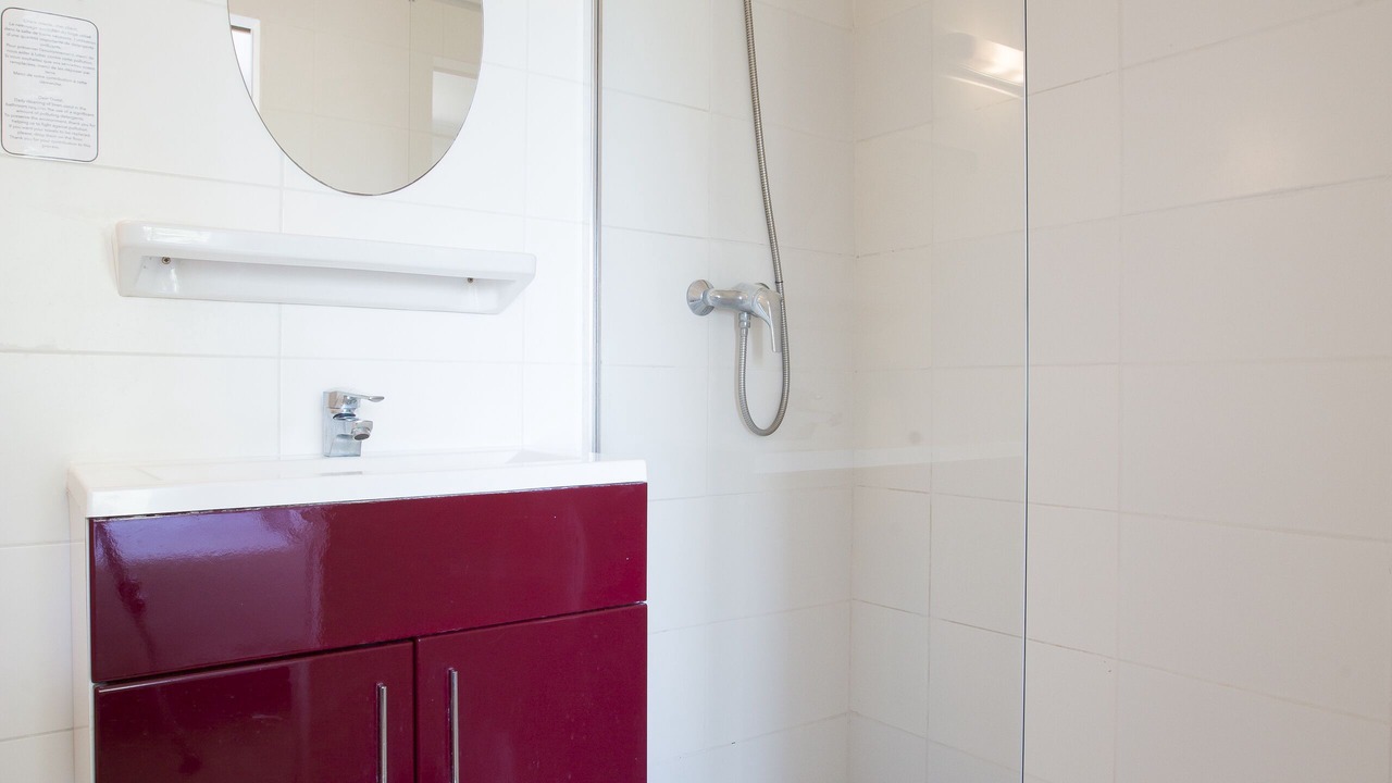 Photo of Bathroom in Palavas-les-Flots