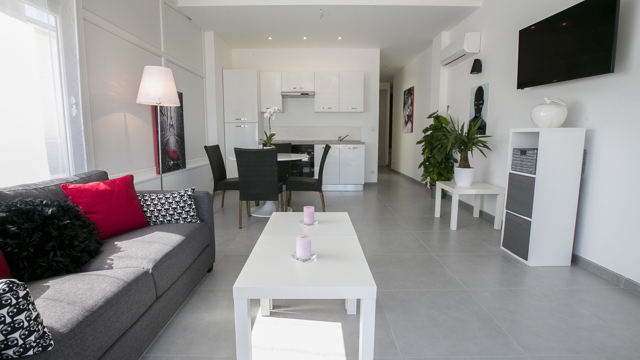 Photo of Livingroom in Palavas-les-Flots