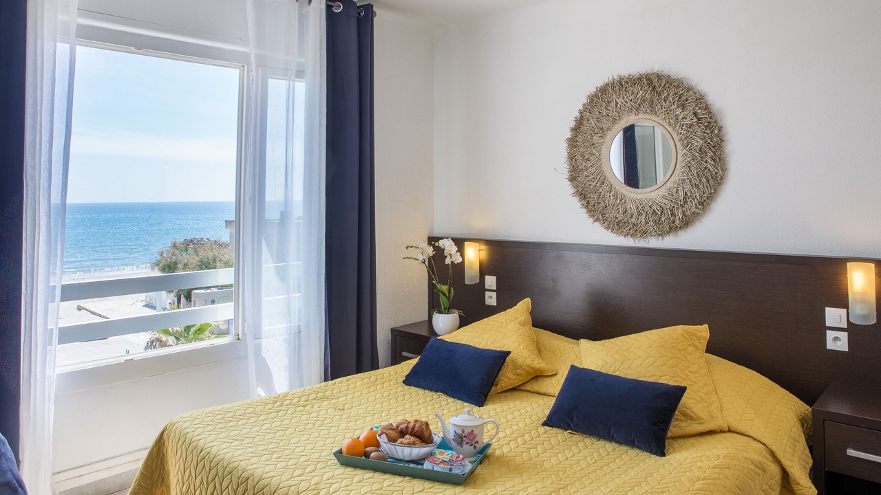 Photo of Bedroom in Palavas-les-Flots