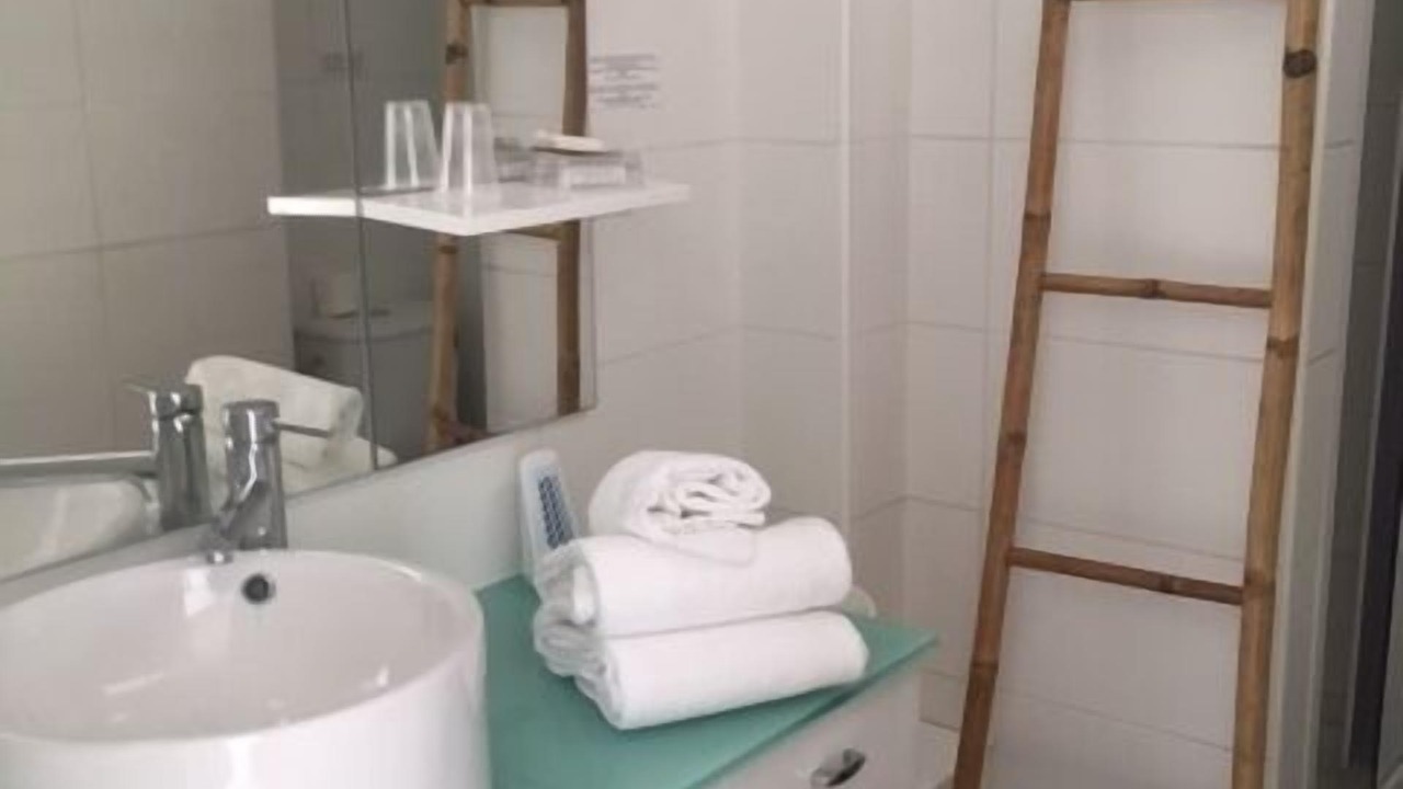 Photo of Bathroom in Palavas-les-Flots