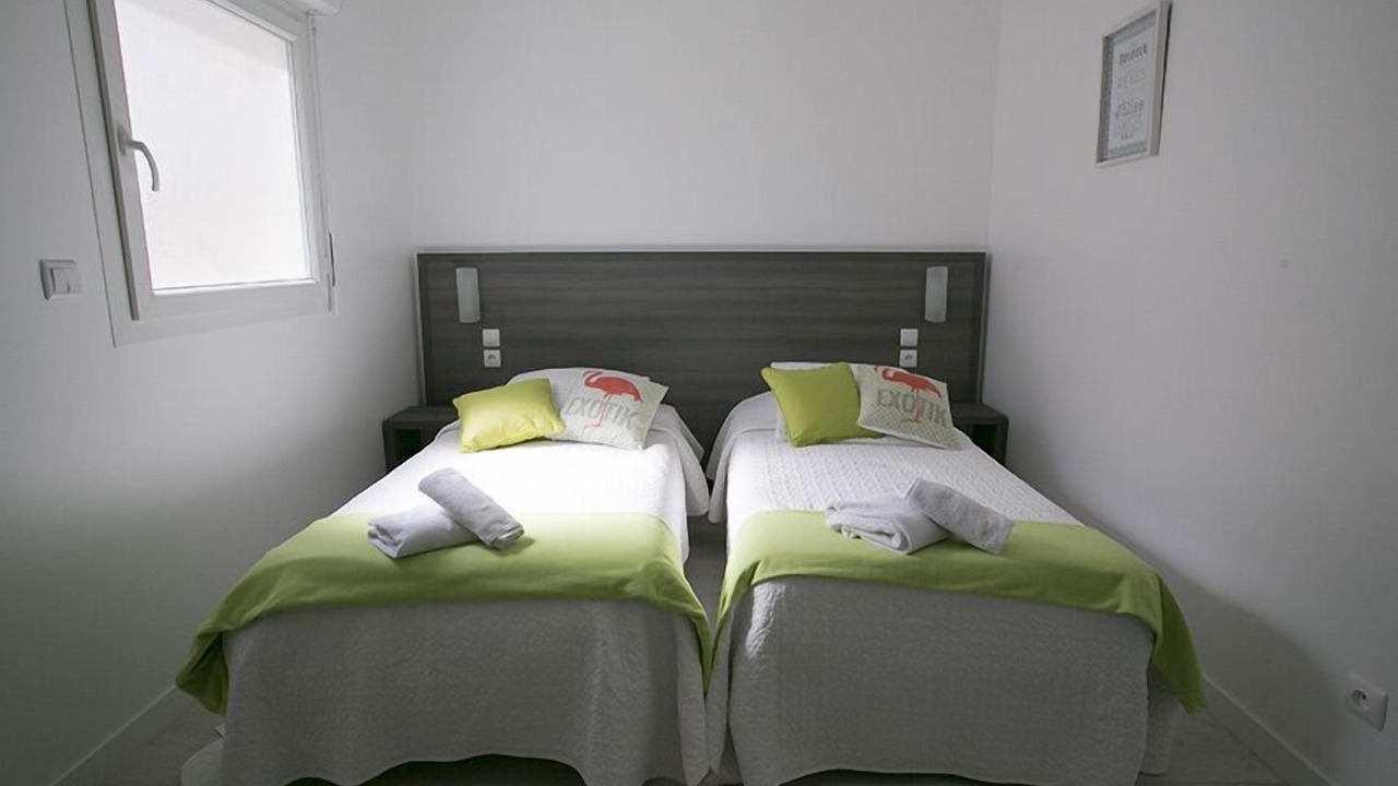 Photo of Bedroom in Palavas-les-Flots