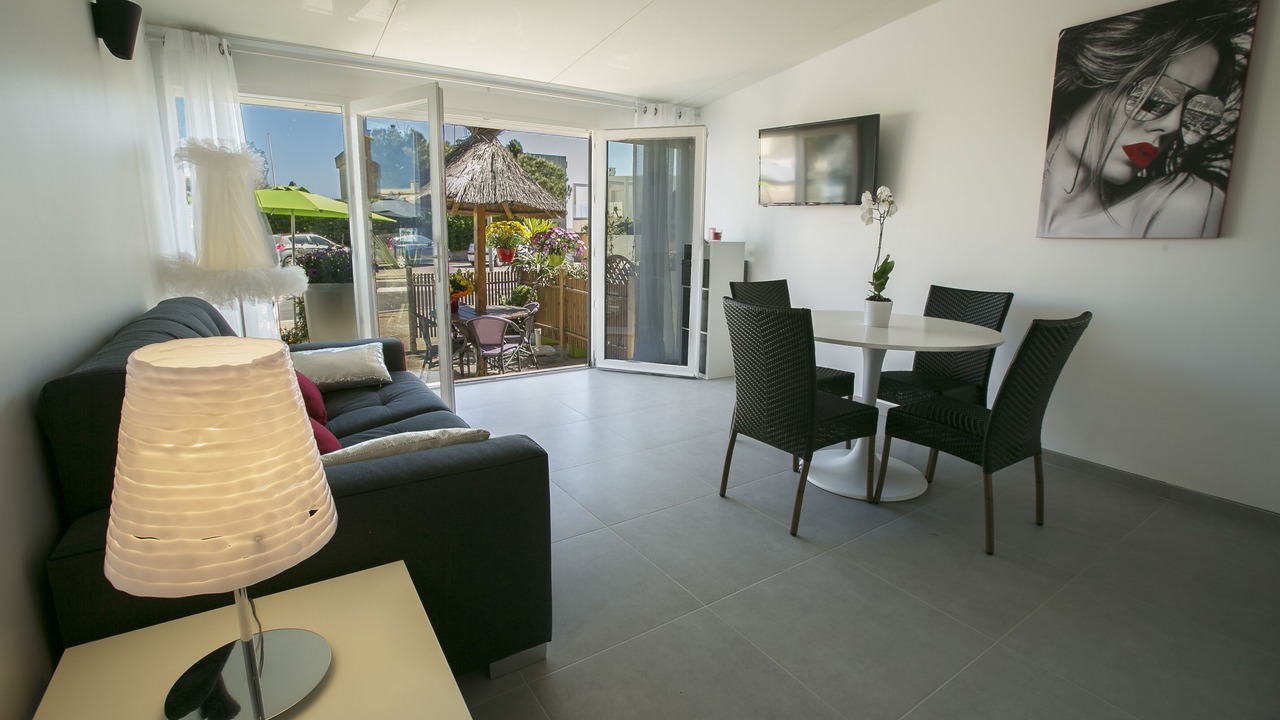 Photo of Livingroom in Palavas-les-Flots