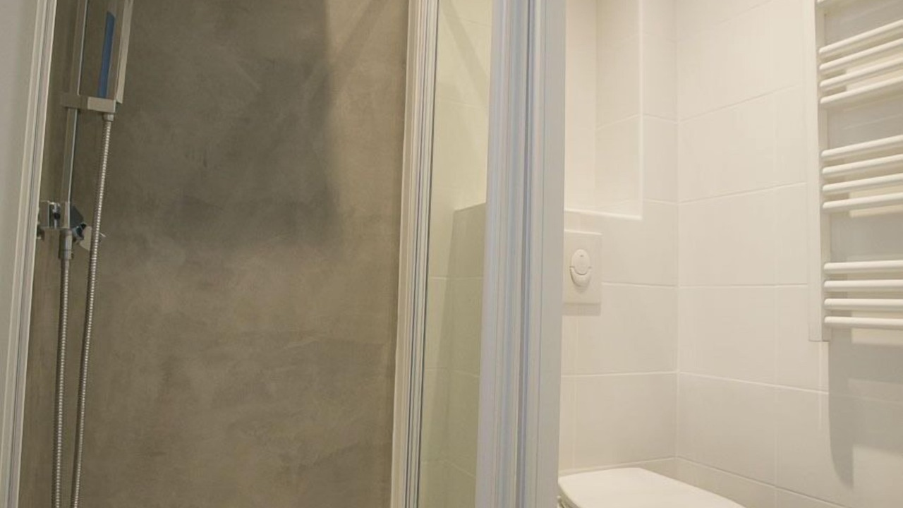 Photo of Bathroom in Palavas-les-Flots
