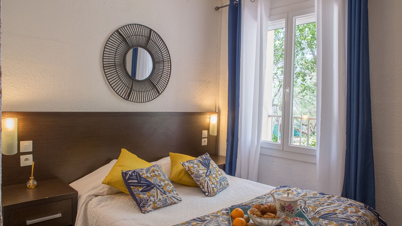 Photo of Bedroom in Palavas-les-Flots
