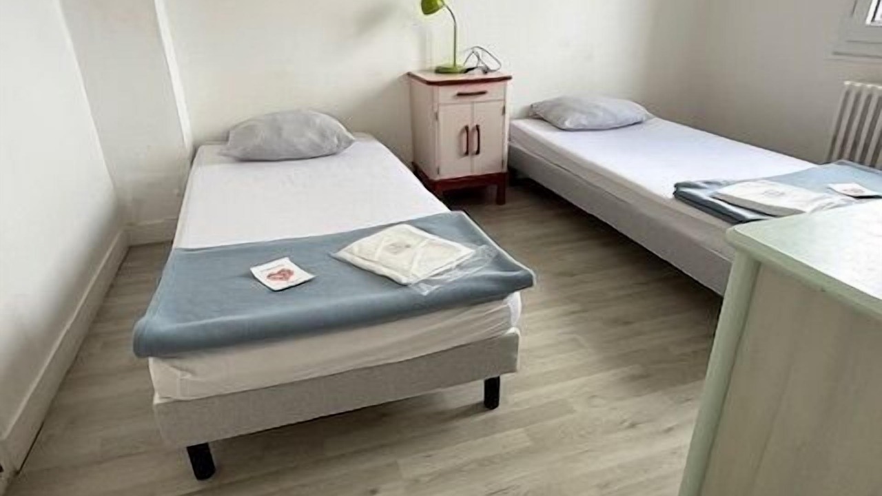 Photo of Bedroom in Aunay-sous-Auneau