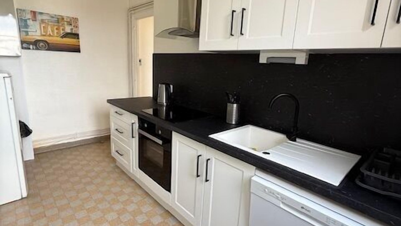Photo of Kitchen in Aunay-sous-Auneau