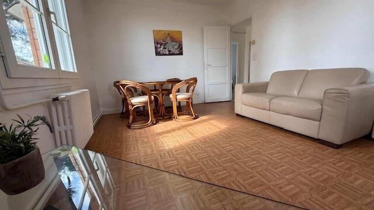 Photo of Livingroom in Aunay-sous-Auneau