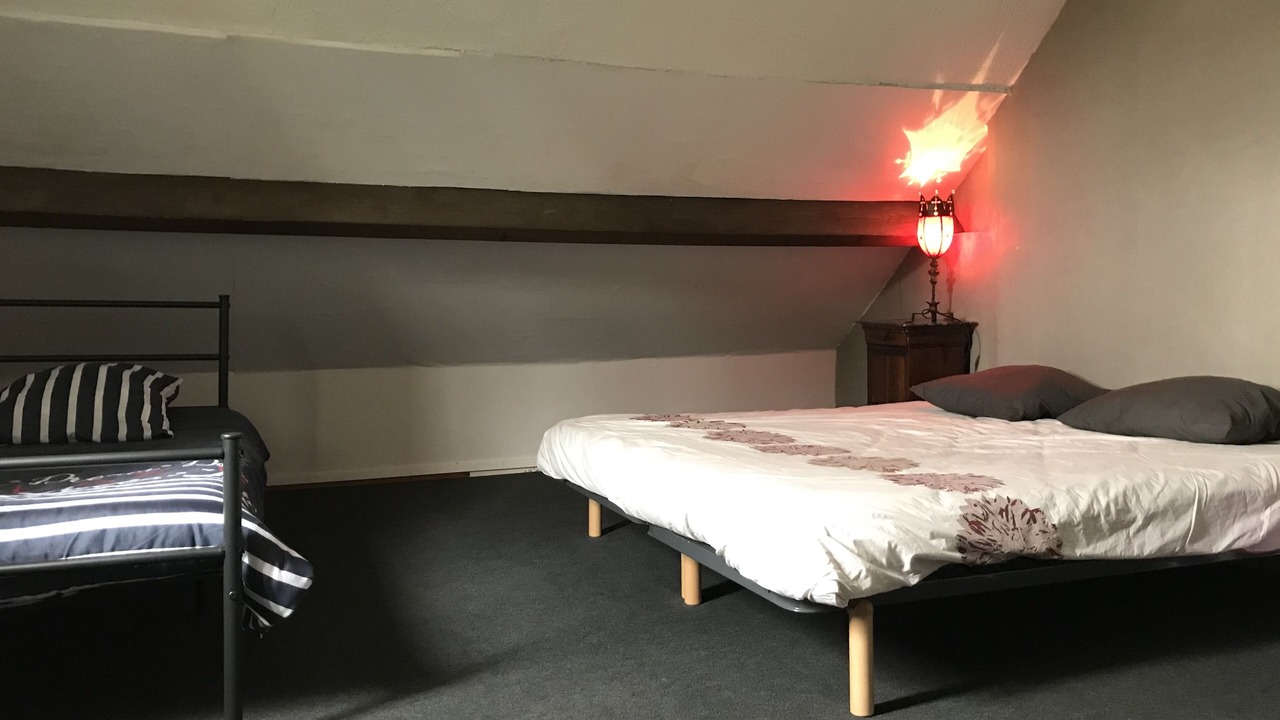 Photo of Bedroom in Aunay-sous-Auneau