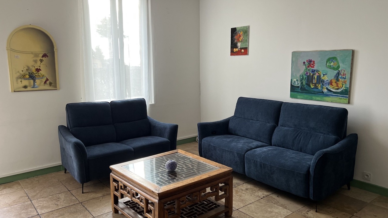 Photo of Livingroom in Aunay-sous-Auneau
