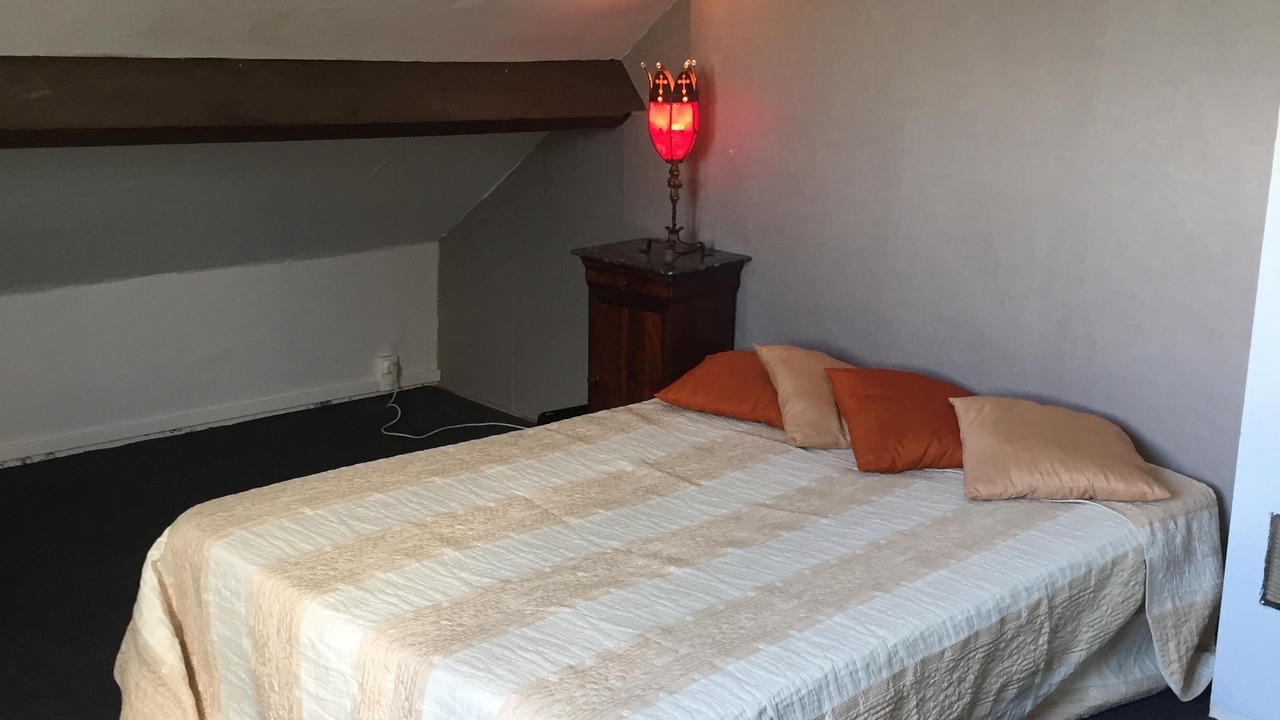 Photo of Bedroom in Aunay-sous-Auneau