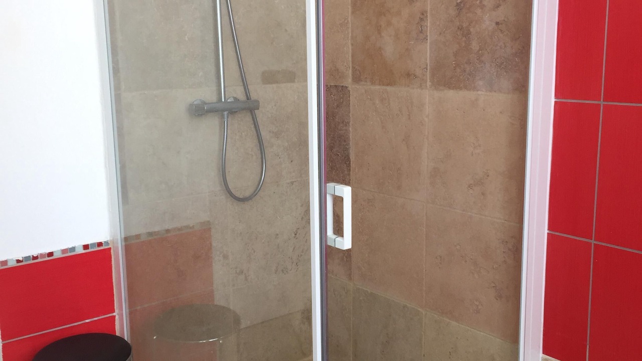 Photo of Bathroom in Aunay-sous-Auneau