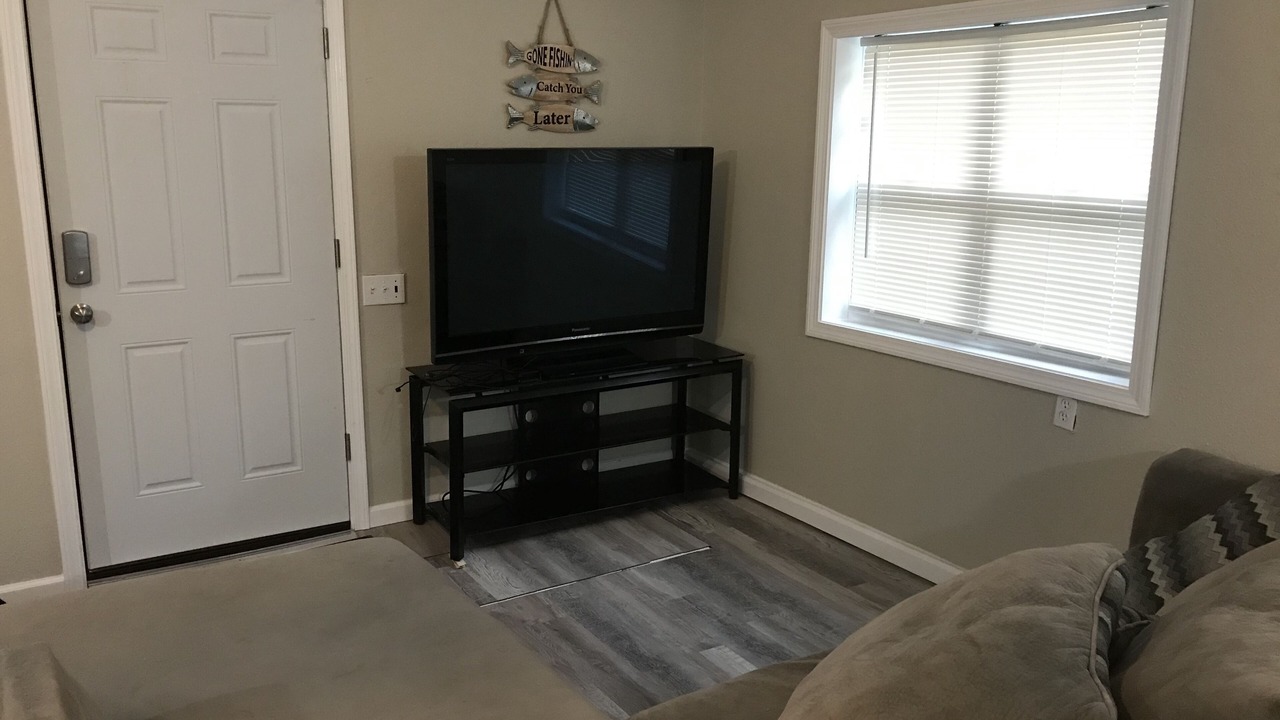 Photo of Livingroom in St. Helen