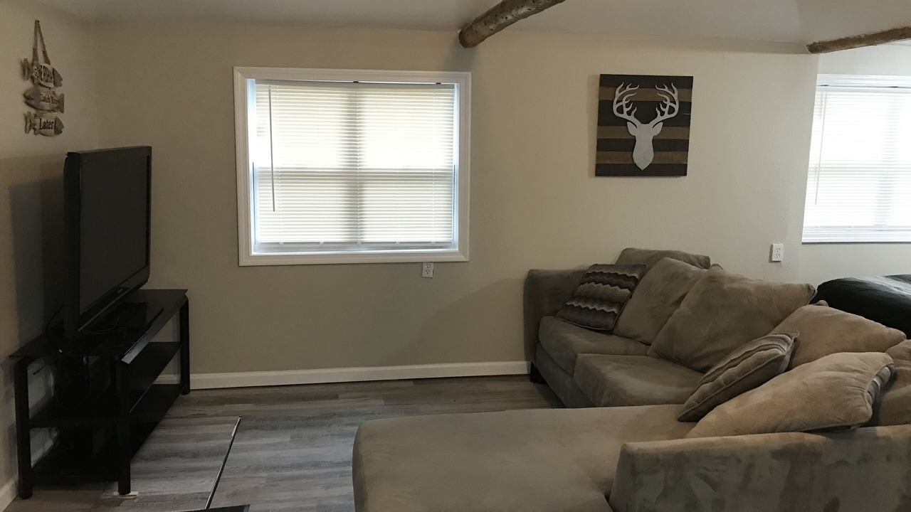 Photo of Livingroom in St. Helen