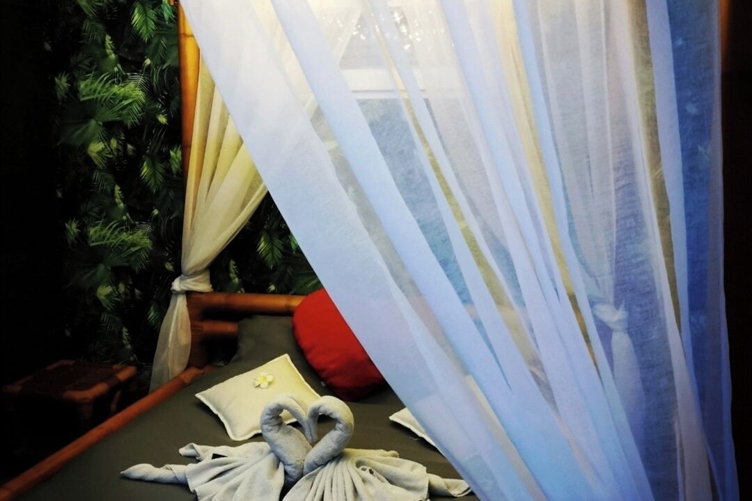 Photo of Bedroom in Neuf-Mesnil