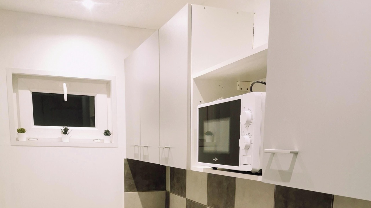 Photo of Kitchen in Neuf-Mesnil
