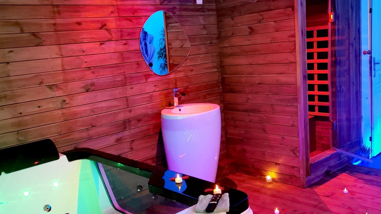 Photo of Bathroom in Neuf-Mesnil