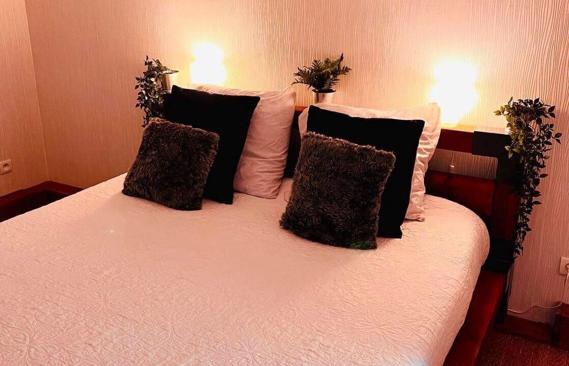 Photo of Bedroom in Berlaimont