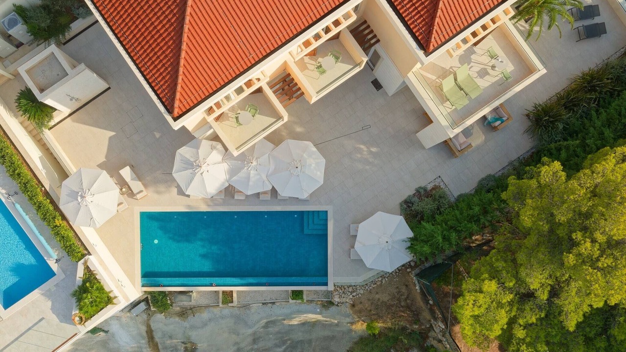 Photo of Outdoor in Hvar